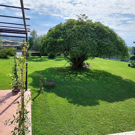 M&M Sunset Apartments Portoroz Exterior foto