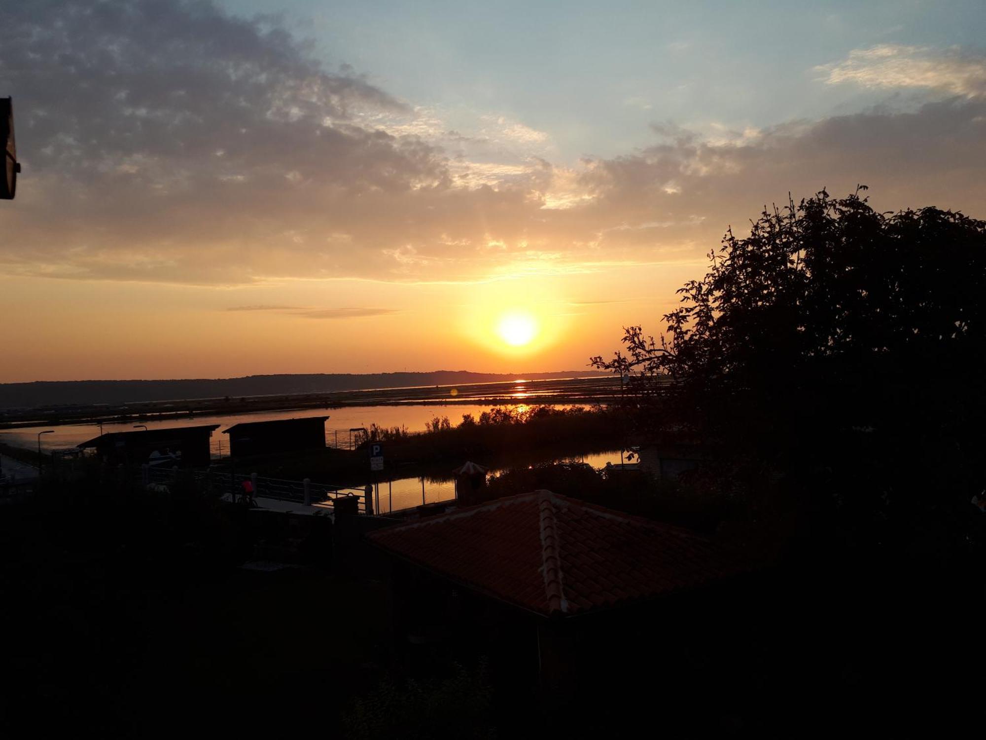 M&M Sunset Apartments Portoroz Exterior foto