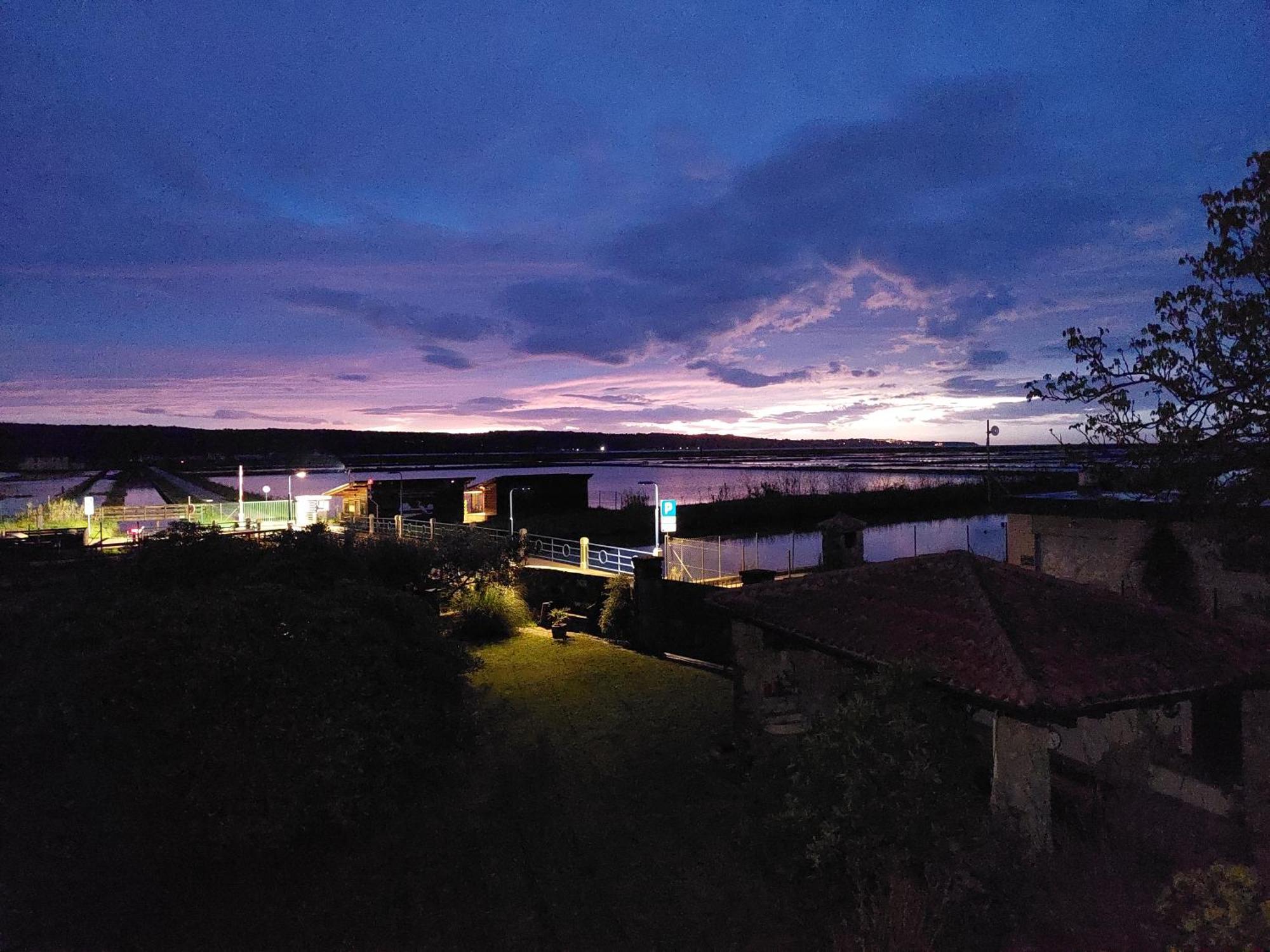 M&M Sunset Apartments Portoroz Exterior foto