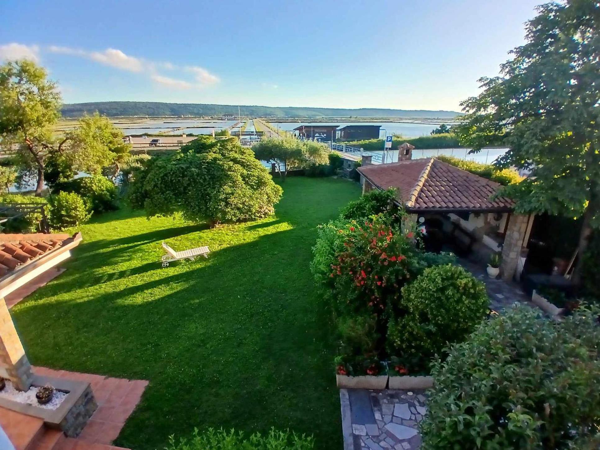M&M Sunset Apartments Portoroz Exterior foto