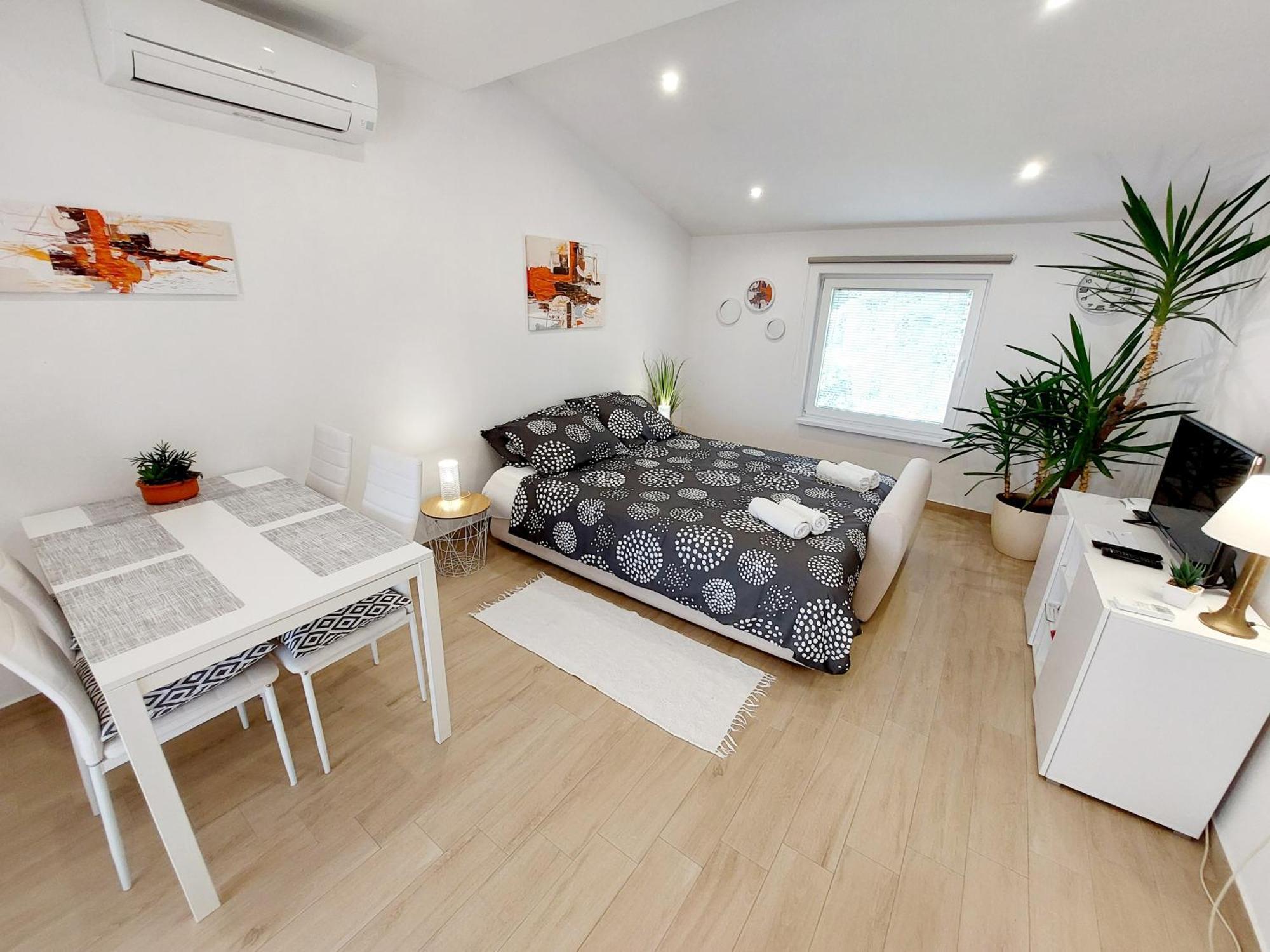 M&M Sunset Apartments Portoroz Exterior foto